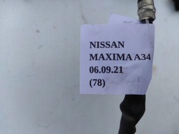 фото thumb №11, Коллектор выпускной nissan maxima a34