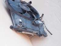 фото thumb №5, Вентилятор комплект радиатор mercedes w203 2.2 cdi 2035000293