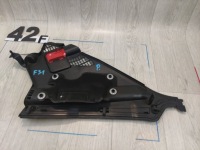 фото thumb №6, Bmw 3 f30 f35 f31 жабо передние правый перед 9206485