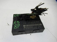 фото thumb №1, Audi a3 8p 2.0 tdi модуль комфорта 8p0959433b