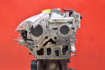 фото thumb №8, Двигатель стойка бензиновый k4ja712 renault thalia 2 ii 1.4 16v 98 km 08-12