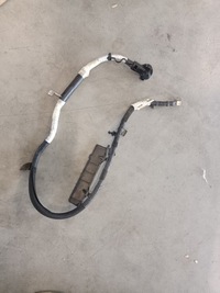 фото thumb №1, Chrysler pacifica 2019 шланг плюсовой стартер