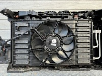 Citroen e-c4 3 ремень перед балка радиатор электрик ideał Недорого, фото thumb