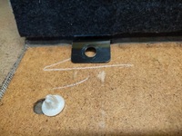 фото thumb №6, Lexus rx300 полка напольная