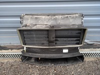 фото thumb №8, Капот бампер крылья лампы pas радиатор перед maserati levante