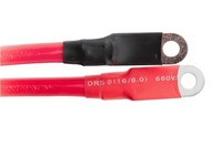 фото thumb №11, Клема плюсова акумулятор