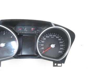 фото thumb №8, Спидометр ford s-max i wa6 2.0 tdci 6m2t10849gl