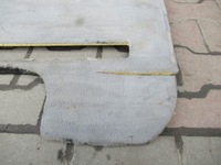 фото thumb №6, Vw t5 multivan пол pod рейки 1 дверь сдвижные