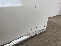 фото thumb №8, Mercedes eqe w295 295 двері задні ліві