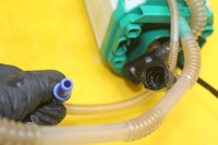 фото thumb №7, Насос топлива vw phaeton 3d0919088c 81115710