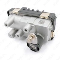 фото thumb №9, Привід, клапан турбіни ace-127 + ущільнювачі - 7948770004 8027740005