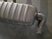 фото thumb №4, Audi q7 4l 05-09 4.2tdi 326km выхлоп гаситель btr