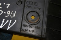 фото thumb №7, Ползун левый зад a6 c5 fl 44b5807453e