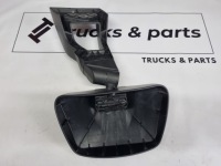 Кронштейн корпус дзеркало дзеркало рампове передній renault range gama t Доставка, фото thumb