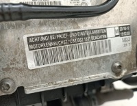 фото thumb №7, Двигатель kompletny seat skoda vw golf vi 1.2 tsi cbz cbzc