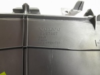 фото thumb №7, Volvo v50 s40 ii підлокітник тунель середній шкіра eu 30755349