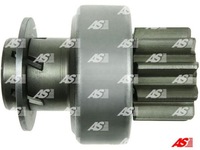 фото thumb №2, Сцепление односторонний, стартер as-pl sd1065p