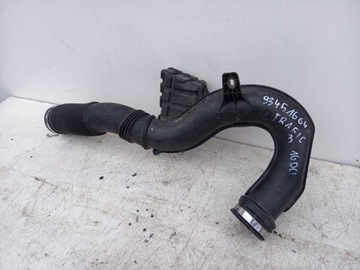 фото thumb №1, Шланг інтеркулер renault trafic iii 1,6 dci 93451664