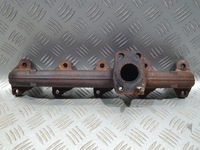 фото thumb №1, Коллектор выпускной opel grandland 1.6 cdti