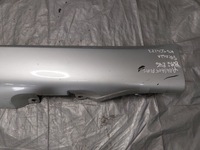 фото thumb №6, Накладка молдинг порог правая bmw e46