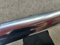 фото thumb №5, Mercedes glk x204 рейлинг крышный правый a2048901893