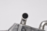 фото thumb №10, Renault captur ii arkana clio v 1.6 e-tech радиатор выхлопных газов 147354pm1a