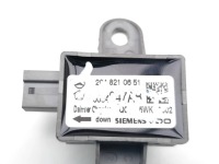 фото thumb №7, Mercedes-benz c-class датчик удару подушка  2010 салон 4/5dr 2048210651