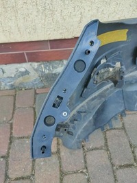 фото thumb №10, Бампер передний ford ecosport lift 12-15