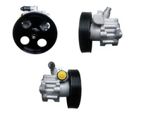 фото thumb №1, Насос усилителя peugeot 406 407 607 807 expert