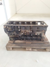 фото thumb №4, Блок двигателя d2676 420 460 500 man