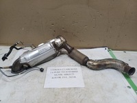 фото thumb №1, Каталізатор citroen c5 aircross 1.6 pure tech гібрид 2021