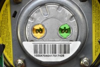 фото thumb №12, Подушка подушка безопасности водителя 61245240g mercedes e-klasa w211 02-06