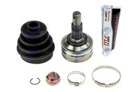 фото thumb №2, Шарнир наружный lexus gs300 330 350 460 awd 05-12 is250 awd 10-13