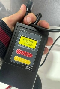 фото thumb №6, Bmw x5 e70 двері лівий задня задні a52