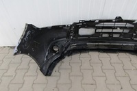 фото thumb №9, Бампер перед передній mitsubishi outlander iii lift 15-