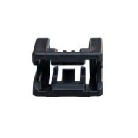 фото thumb №3, Клипса накладки жабо 668204ba5a do renault kadjar infiniti qx50 qx55