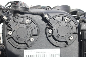 фото thumb №15, Audi двигун 2.0 tfsi cym cymc 252kw 185 km пробіг 60 km tfsi fsi a4 a5 q5