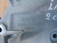 фото thumb №15, Лапи кріплення генератора ford mondeo mk5 kuga mk2 рестайлінг 2.0 tdci