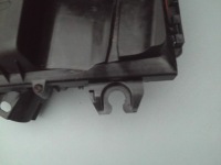 фото thumb №4, Корпус фільтра повітря trafic vivaro 2.0dci 06-