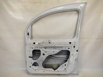 фото thumb №9, Renault kangoo ii двері праві передні перед 2008-