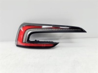 Tesla model 3 24r+ ліва фара задній led ory європа  !!! Доставка, фото thumb