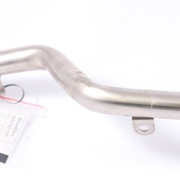 фото thumb №9, Mercedes w176 бензин шланг охлаждение труба wody термостат a2702000051