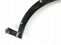 фото thumb №9, Ford mustang mach-e молдинг накладка крыла левый перед lj8b-r16d239-a