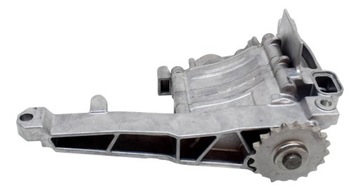 фото thumb №1, Mercedes om642 насос зубчаста масла оригінальний номер