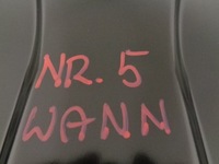 фото thumb №15, Peugeot 2008 ii піддон підлога багажника nowa оригінальна електрик