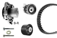 фото thumb №1, Bosch набор распределительного вала насос alfa romeo giulietta 1