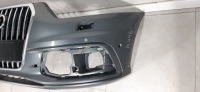 фото thumb №12, Audi q3 8u s-line бампер перед передній 8u0807437d