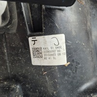 фото thumb №9, Mazda cx-5 cx5 i lift 14-17 лампа левая перед передняя линза ka1l51040c