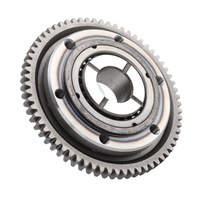 фото thumb №8, Один спосіб ożyska комплект startowego metalowego загартованого 1uy z1