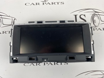 фото thumb №6, Range rover jaguar xf екран навігація радіо навігація